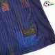 Holanda Equipacione Futebol Visitante 2024 Jogador Azul Holanda Equipacione Futebol Visitante 2024 Jogador Azul