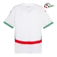 Marruecos Camisa Qualidade AAA Segundo Kit 2025 Branco Marruecos Camisa Qualidade AAA Segundo Kit 2025 Branco