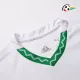 Marruecos Camisa Qualidade AAA Segundo Kit 2025 Branco Marruecos Camisa Qualidade AAA Segundo Kit 2025 Branco