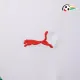 Marruecos Camisa Qualidade AAA Segundo Kit 2025 Branco Marruecos Camisa Qualidade AAA Segundo Kit 2025 Branco