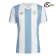 Camisa Argentina Qualidade AAA Edición Conmemorativa 2024 Versão Jogador Azul/Branco Camisa Argentina Qualidade AAA Edición Conmemorativa 2024 Versão Jogador Azul/Branco
