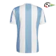 Camisa Argentina Qualidade AAA Edición Conmemorativa 2024 Versão Jogador Azul/Branco Camisa Argentina Qualidade AAA Edición Conmemorativa 2024 Versão Jogador Azul/Branco