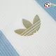 Camisa Argentina Qualidade AAA Edición Conmemorativa 2024 Versão Jogador Azul/Branco Camisa Argentina Qualidade AAA Edición Conmemorativa 2024 Versão Jogador Azul/Branco