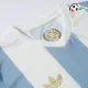 Camisa Argentina Qualidade AAA Edición Conmemorativa 2024 Versão Jogador Azul/Branco Camisa Argentina Qualidade AAA Edición Conmemorativa 2024 Versão Jogador Azul/Branco