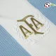 Camisa Argentina Qualidade AAA Edición Conmemorativa 2024 Versão Jogador Azul/Branco Camisa Argentina Qualidade AAA Edición Conmemorativa 2024 Versão Jogador Azul/Branco