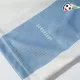 Camisa Argentina Qualidade AAA Edición Conmemorativa 2024 Versão Jogador Azul/Branco Camisa Argentina Qualidade AAA Edición Conmemorativa 2024 Versão Jogador Azul/Branco
