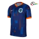 Camisa Holanda Baratas Away 2024 Azul Camisa Holanda Baratas Away 2024 Azul