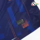 Camisa Holanda Baratas Away 2024 Azul Camisa Holanda Baratas Away 2024 Azul