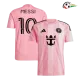 Camiseta Inter de Miami Qualidade Premium Local 2025/26 Rosa Camiseta Inter de Miami Qualidade Premium Local 2025/26 Rosa