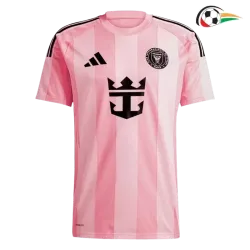 Camiseta Inter de Miami Qualidade Premium Local 2025/26 Rosa