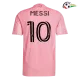 Camiseta Inter de Miami Qualidade Premium Local 2025/26 Rosa Camiseta Inter de Miami Qualidade Premium Local 2025/26 Rosa