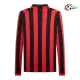 Camisola AC Milan Qualidade TAILANDESA 125 Edição De Aniversário 2024 ML Vermelho/Preto Camisola AC Milan Qualidade TAILANDESA 125 Edição De Aniversário 2024 ML Vermelho/Preto