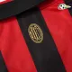 Camisola AC Milan Qualidade TAILANDESA 125 Edição De Aniversário 2024 ML Vermelho/Preto Camisola AC Milan Qualidade TAILANDESA 125 Edição De Aniversário 2024 ML Vermelho/Preto