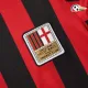 Camisola AC Milan Qualidade TAILANDESA 125 Edição De Aniversário 2024 ML Vermelho/Preto Camisola AC Milan Qualidade TAILANDESA 125 Edição De Aniversário 2024 ML Vermelho/Preto