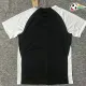 Camisola Corinthians Qualidade Premium Segundo Kit 2025/26 Preto/Branco Camisola Corinthians Qualidade Premium Segundo Kit 2025/26 Preto/Branco
