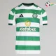 Celtic Camiseta Qualidade TAILANDESA Home Primeiro Kit 2025/26 Verde/Branco Celtic Camiseta Qualidade TAILANDESA Home Primeiro Kit 2025/26 Verde/Branco
