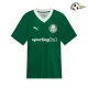 Palmeiras Camisa Baratas Primeiro Kit 2025/26 Verde