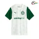 Palmeiras Camisola Replicas Visitante 2025/26 Branco Palmeiras Camisola Replicas Visitante 2025/26 Branco
