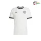 Alemania Equipacione Futebol 125 Edição De Aniversário 2025 Mulher Branco Alemania Equipacione Futebol 125 Edição De Aniversário 2025 Mulher Branco