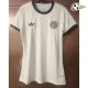 Alemania Equipacione Futebol 125 Edição De Aniversário 2025 Mulher Branco Alemania Equipacione Futebol 125 Edição De Aniversário 2025 Mulher Branco