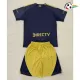 Boca Juniors Camisola Qualidade TAILANDESA Thrid Terceiro Kit 2025/26 Infantil Preto/Amarelo Boca Juniors Camisola Qualidade TAILANDESA Thrid Terceiro Kit 2025/26 Infantil Preto/Amarelo