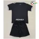 Camisa Celta De Vigo Baratas Edição Especial 2025 Niños Preto
