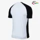 Camisa Corinthians Futebol Home 2025/26 Branco/Preto Camisa Corinthians Futebol Home 2025/26 Branco/Preto