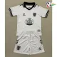 Camiseta do Guarda-Redes Celta De Vigo Replicas 2025 Niños Branco