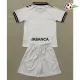 Camiseta do Guarda-Redes Celta De Vigo Replicas 2025 Niños Branco