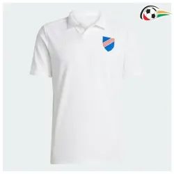 Camisola Colo-Colo Replicas 100 Edição De Aniversário 2025 Branco