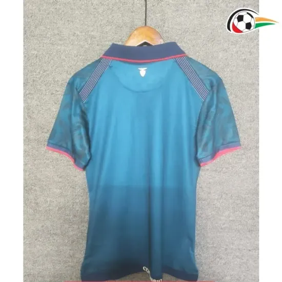 Ecuador Camisa Qualidade AAA Away 2025 Azul Ecuador Camisa Qualidade AAA Away 2025 Azul