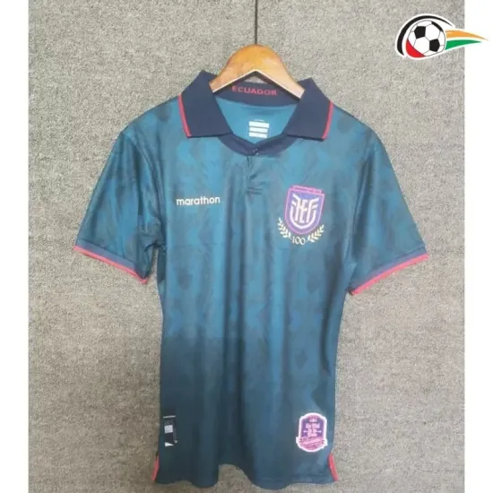Ecuador Camisa Qualidade AAA Away 2025 Azul Ecuador Camisa Qualidade AAA Away 2025 Azul