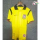 Ecuador Camiseta Qualidade Premium Home Primeiro Kit 2025 Amarelo Ecuador Camiseta Qualidade Premium Home Primeiro Kit 2025 Amarelo