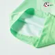Italia Camisola Qualidade TAILANDESA Away Segundo Kit O EURO Feminino 2025 Verde Italia Camisola Qualidade TAILANDESA Away Segundo Kit O EURO Feminino 2025 Verde