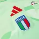 Italia Camisola Qualidade TAILANDESA Away Segundo Kit O EURO Feminino 2025 Verde Italia Camisola Qualidade TAILANDESA Away Segundo Kit O EURO Feminino 2025 Verde