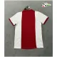 Ajax Camisa Futebol 125 Edição De Aniversário 2025 Vermelho/Branco Ajax Camisa Futebol 125 Edição De Aniversário 2025 Vermelho/Branco