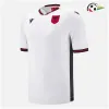 Albania Equipacione Baratas Visitante 2025 Branco