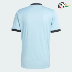 Camisa do Guarda-Redes Alemania Qualidade AAA 125 Edição De Aniversário 2025 Azul