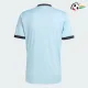Camisa do Guarda-Redes Alemania Qualidade AAA 125 Edição De Aniversário 2025 Azul