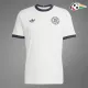 Camiseta Alemania Qualidade Premium 125 Edição De Aniversário 2025 Branco Camiseta Alemania Qualidade Premium 125 Edição De Aniversário 2025 Branco