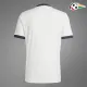Camiseta Alemania Qualidade Premium 125 Edição De Aniversário 2025 Branco Camiseta Alemania Qualidade Premium 125 Edição De Aniversário 2025 Branco