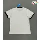 Camiseta Alemania Qualidade Premium 125 Edição De Aniversário 2025 Branco Camiseta Alemania Qualidade Premium 125 Edição De Aniversário 2025 Branco