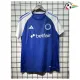 Camiseta Cruzeiro Qualidade TAILANDESA Local 2025/26 Azul Camiseta Cruzeiro Qualidade TAILANDESA Local 2025/26 Azul