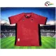 Camisola Albania Qualidade TAILANDESA Home 2025 Vermelho Camisola Albania Qualidade TAILANDESA Home 2025 Vermelho