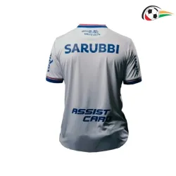 Club Nacional Camisola Qualidade Premium Primeiro Kit 2025/26 Branco