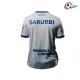 Club Nacional Camisola Qualidade Premium Primeiro Kit 2025/26 Branco Club Nacional Camisola Qualidade Premium Primeiro Kit 2025/26 Branco
