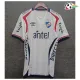 Club Nacional Camisola Qualidade Premium Primeiro Kit 2025/26 Branco Club Nacional Camisola Qualidade Premium Primeiro Kit 2025/26 Branco