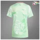 Equipacione Italia Qualidade AAA Away Segundo Kit O EURO Feminino 2025 Mulher Verde Equipacione Italia Qualidade AAA Away Segundo Kit O EURO Feminino 2025 Mulher Verde