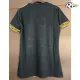 Equipacione México Futebol Alternativa Terceiro Kit 2025 Mulher Preto Equipacione México Futebol Alternativa Terceiro Kit 2025 Mulher Preto