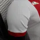 Ajax Camiseta Qualidade TAILANDESA 125 Edição De Aniversário 2025 Versão Jogador Vermelho/Branco Ajax Camiseta Qualidade TAILANDESA 125 Edição De Aniversário 2025 Versão Jogador Vermelho/Branco